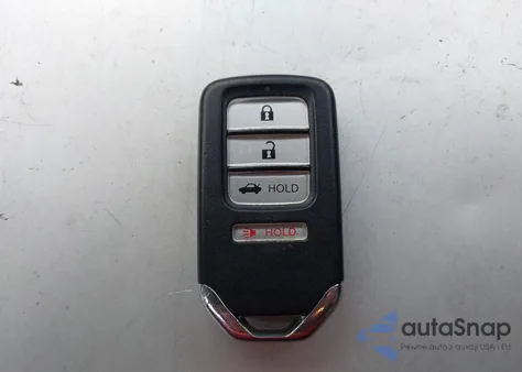 2019 Honda Accord Lx from USA, damaged, VIN 1HGCV1F17KA088774